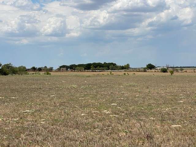10.3 Acres of Land for Sale in Floresville, Texas