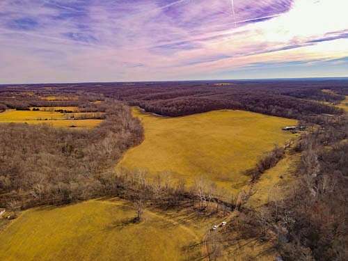 178 Acres of Land for Sale in Edwards, Missouri