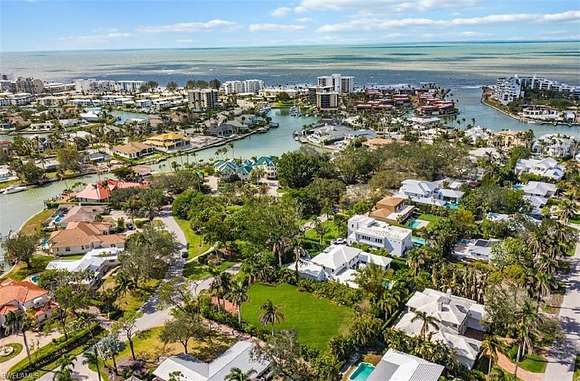 0.36 Acres of Residential Land for Sale in Naples, Florida