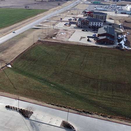 3.15 Acres of Commercial Land for Sale in Alva, Oklahoma