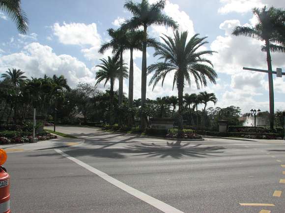 1 Acre of Residential Land for Sale in Palm Beach Gardens, Florida