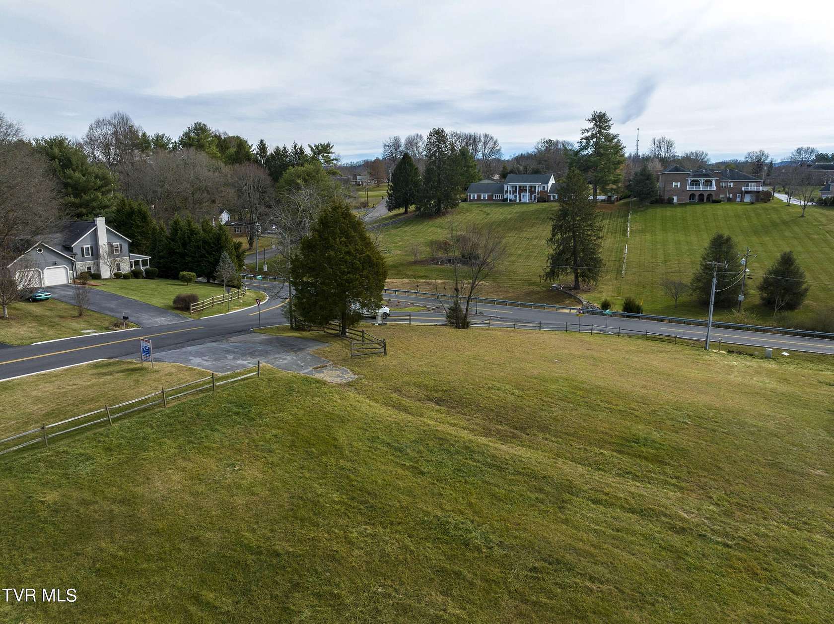 5.1 Acres of Mixed-Use Land for Sale in Bristol, Tennessee