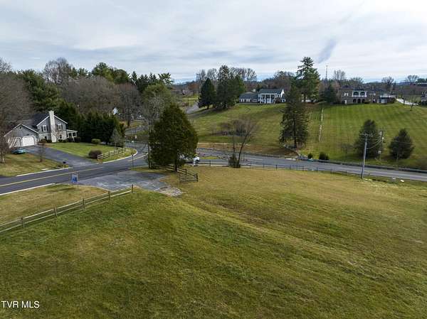 5.1 Acres of Mixed-Use Land for Sale in Bristol, Tennessee