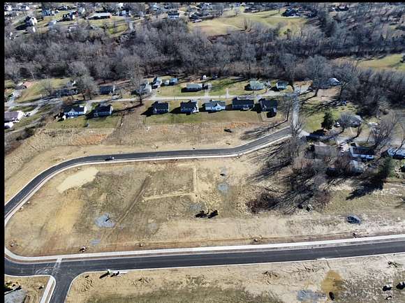 0.23 Acres of Residential Land for Sale in Junction City, Kentucky