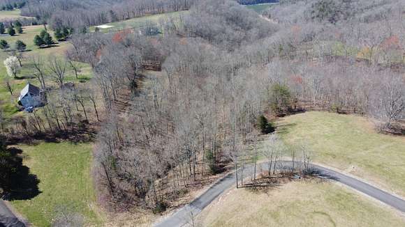 5.6 Acres of Residential Land for Sale in Russell Springs, Kentucky