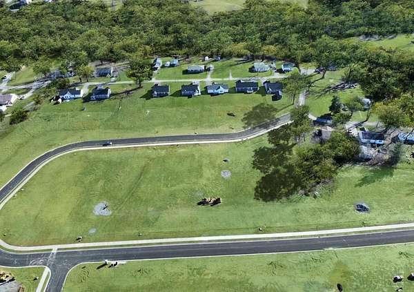 0.23 Acres of Residential Land for Sale in Danville, Kentucky