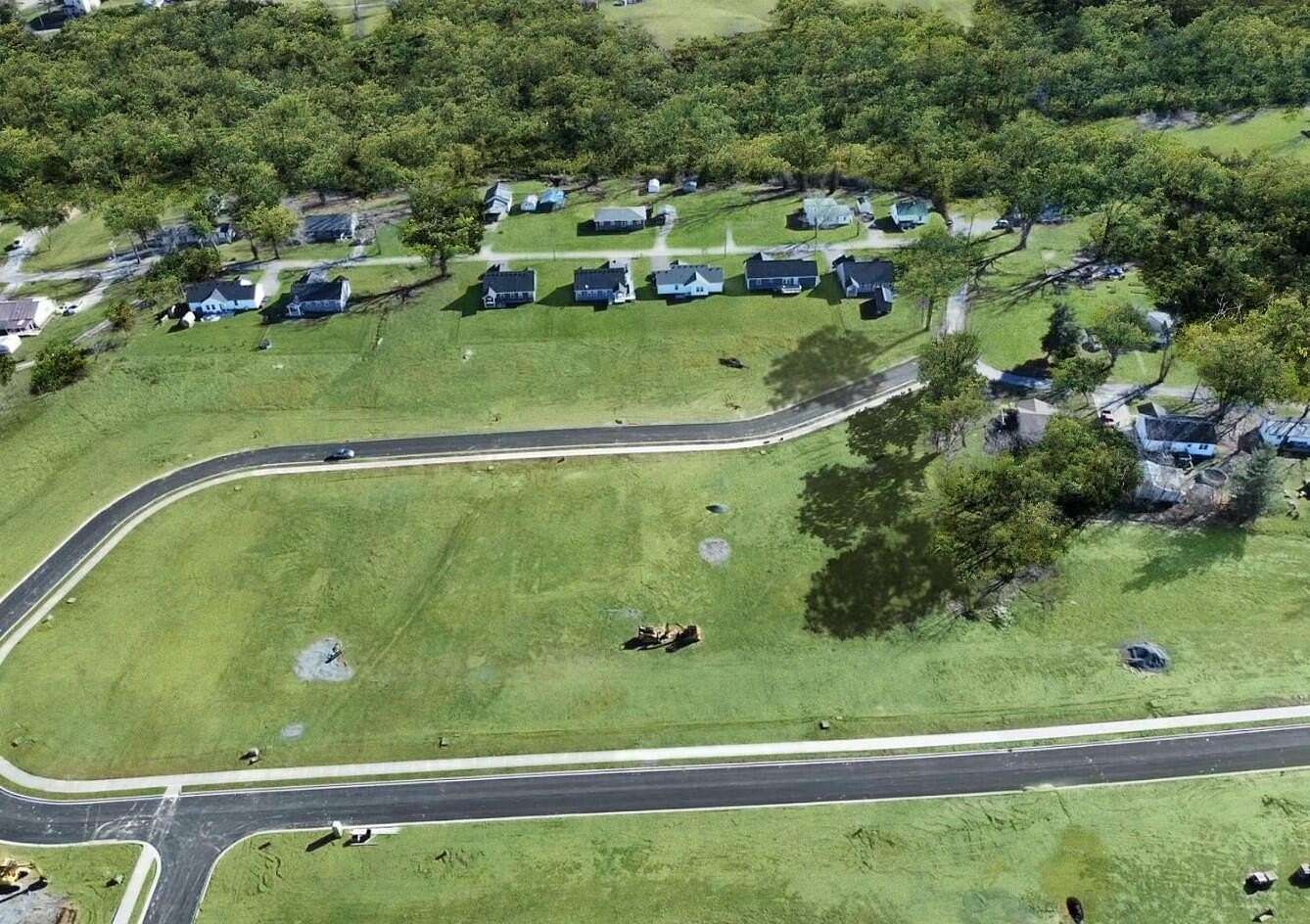 0.23 Acres of Residential Land for Sale in Danville, Kentucky