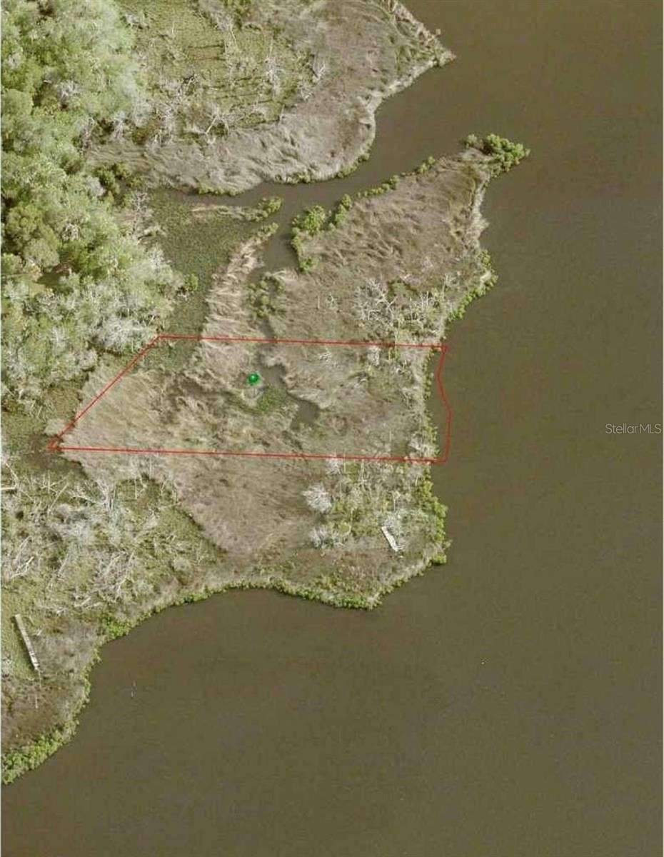 0.52 Acres of Land for Sale in Crystal River, Florida