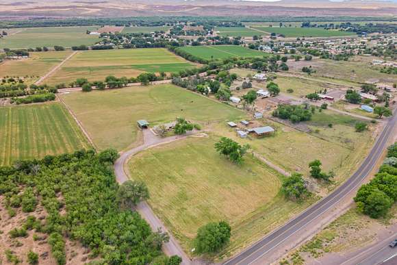 13 Acres of Land for Sale in Socorro, New Mexico