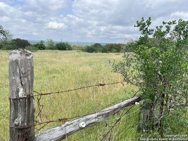 3.4 Acres of Residential Land for Sale in Boerne, Texas