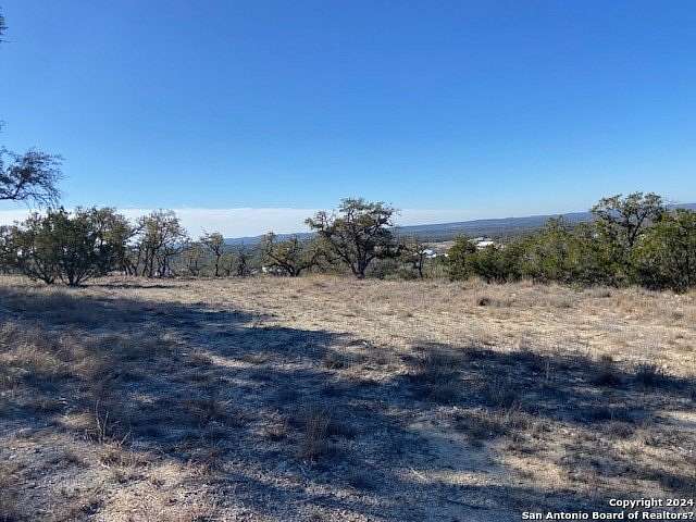 1.33 Acres of Residential Land for Sale in Bulverde, Texas