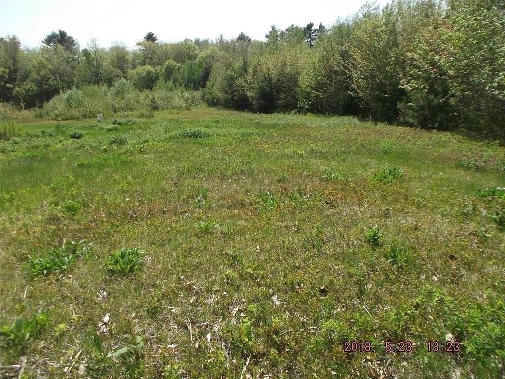 8 Acres of Residential Land for Sale in Brunswick, Maine