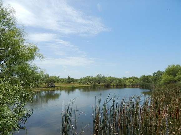 159 Acres of Recreational Land for Sale in Bangs, Texas