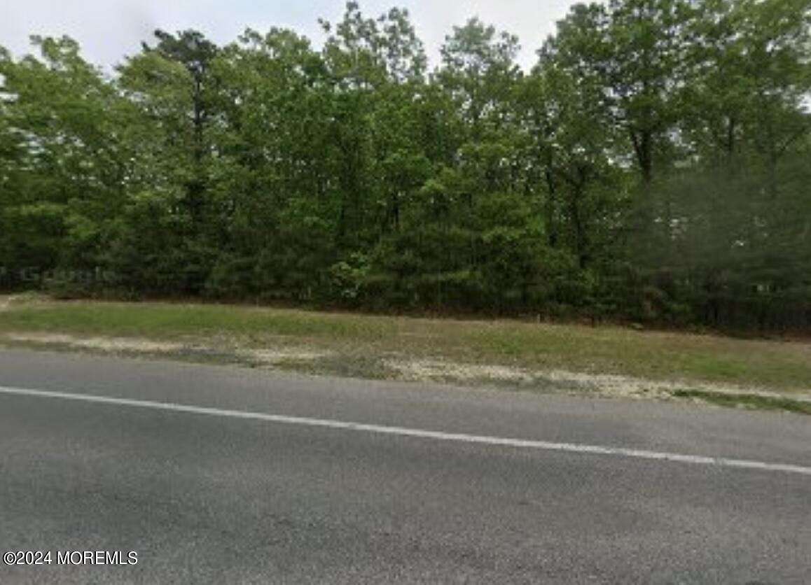 0.24 Acres of Residential Land for Sale in Barnegat, New Jersey