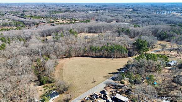 32 Acres of Land for Sale in Mooresville, North Carolina