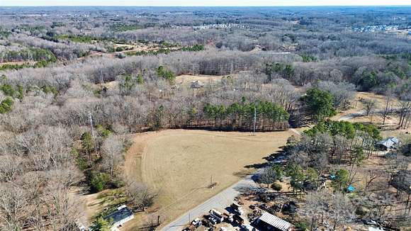 32 Acres of Land for Sale in Mooresville, North Carolina