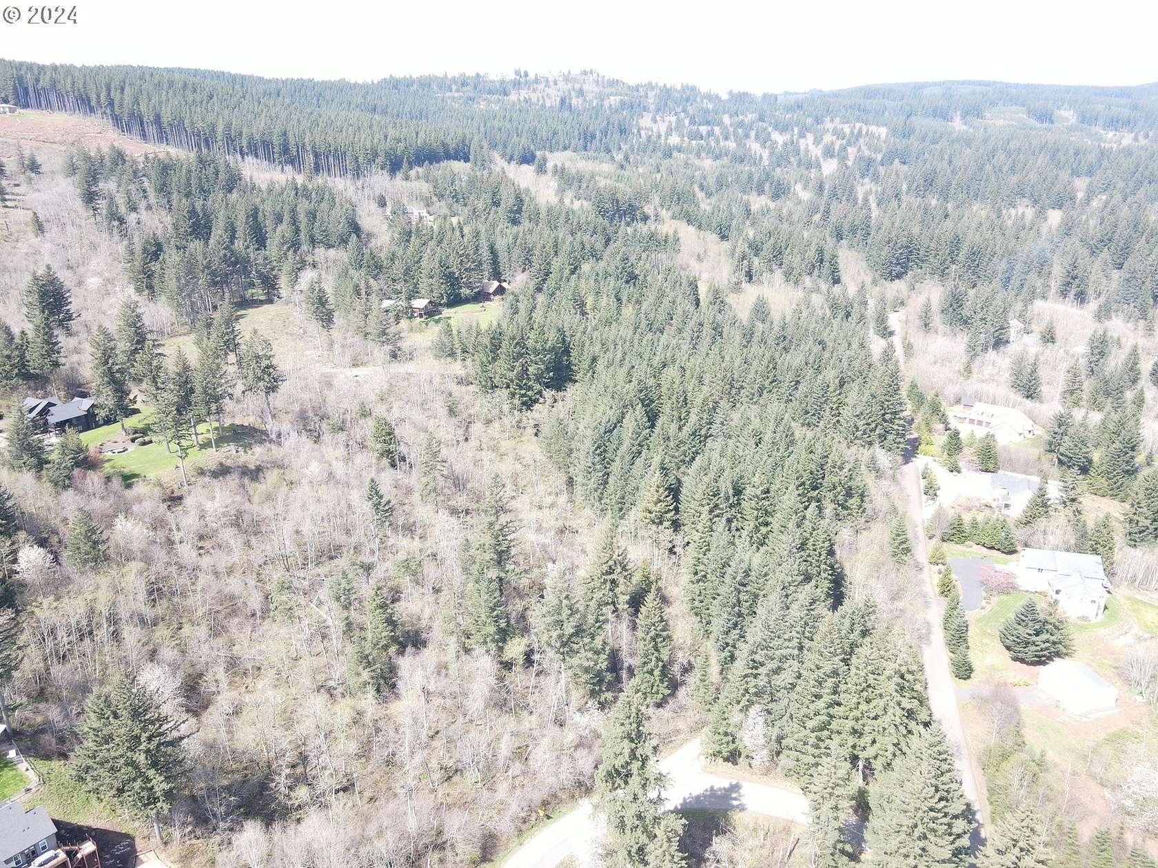 5.2 Acres of Land for Sale in Camas, Washington