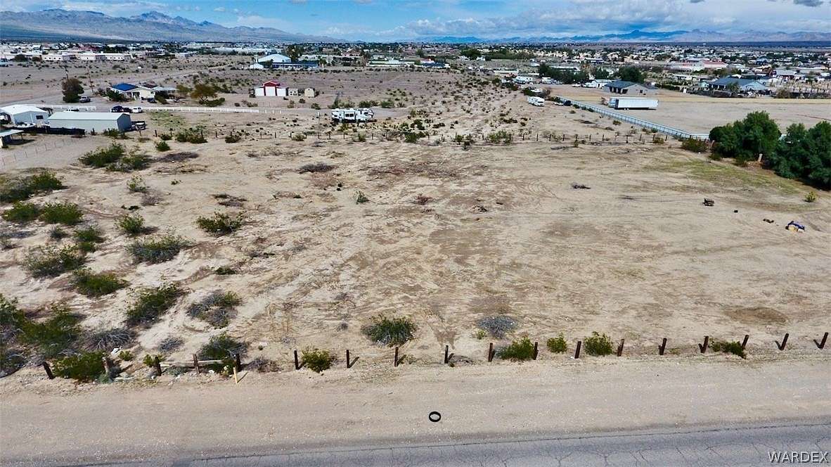2.4 Acres of Residential Land for Sale in Fort Mohave, Arizona