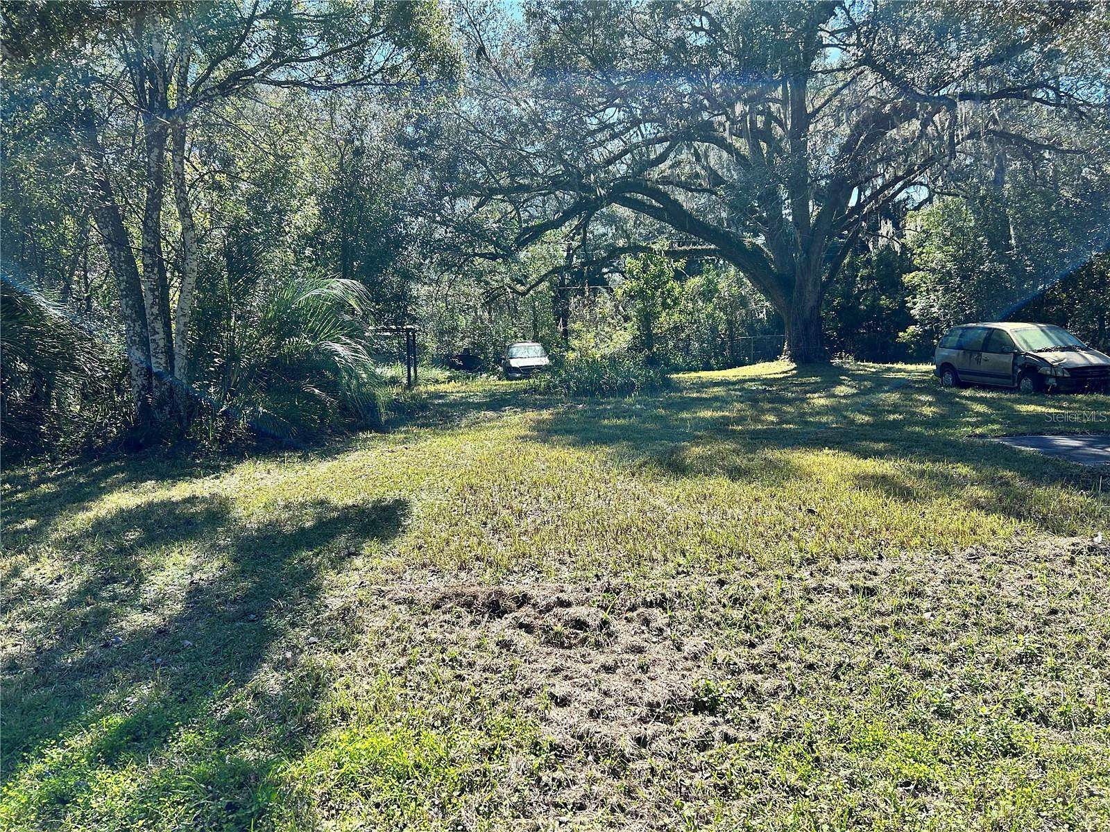 0.46 Acres of Residential Land for Sale in Brooksville, Florida