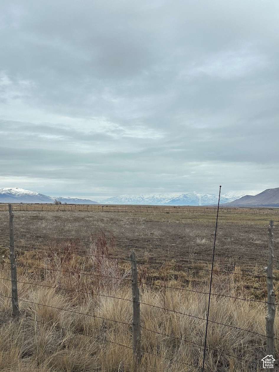 27.6 Acres of Agricultural Land for Sale in Goshen, Utah