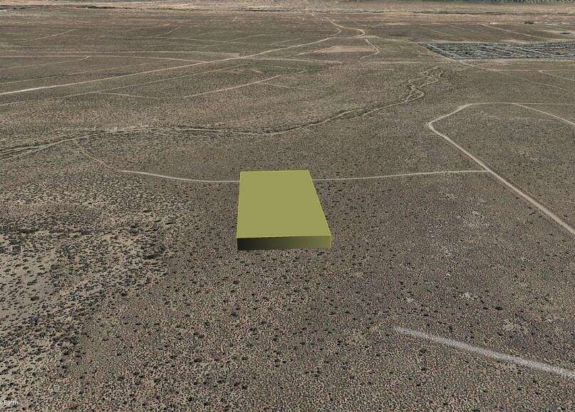 1.9 Acres of Residential Land for Sale in Rio Rancho, New Mexico