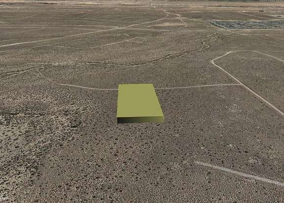 1.89 Acres of Residential Land for Sale in Rio Rancho, New Mexico