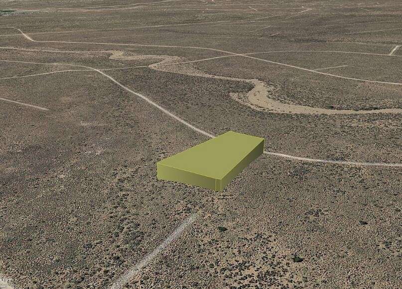 0.74 Acres of Residential Land for Sale in Rio Rancho, New Mexico
