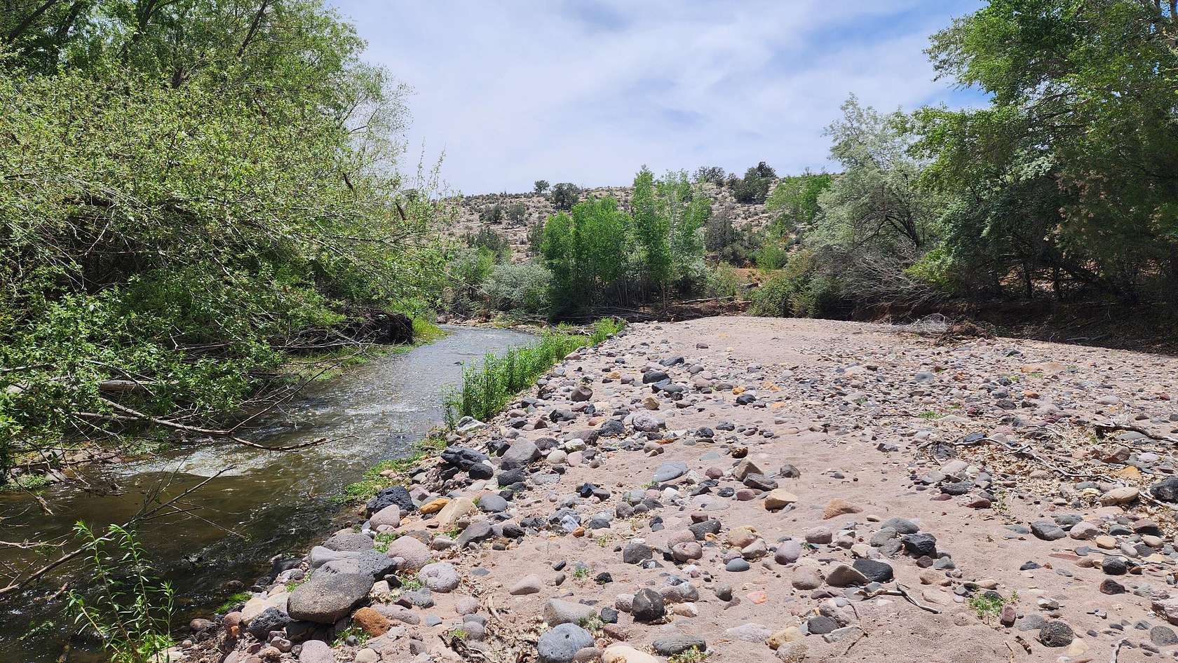 29.2 Acres of Agricultural Land for Sale in Gunlock, Utah