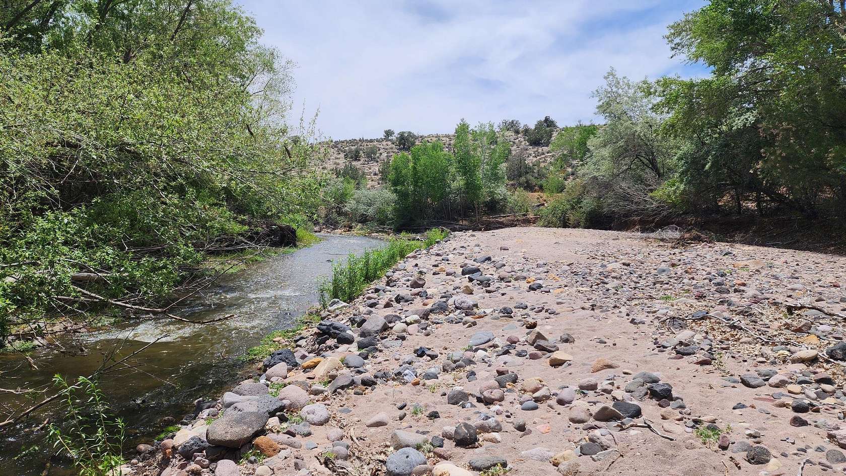 29.2 Acres of Land for Sale in Gunlock, Utah