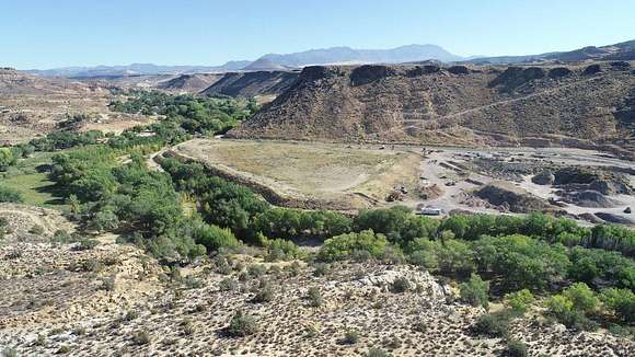 29.2 Acres of Agricultural Land for Sale in Gunlock, Utah
