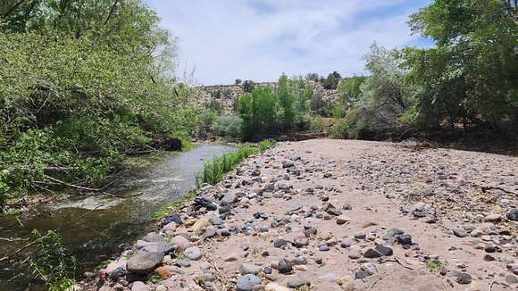 29.2 Acres of Agricultural Land for Sale in Gunlock, Utah