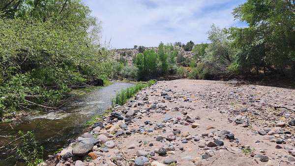 29.2 Acres of Land for Sale in Gunlock, Utah