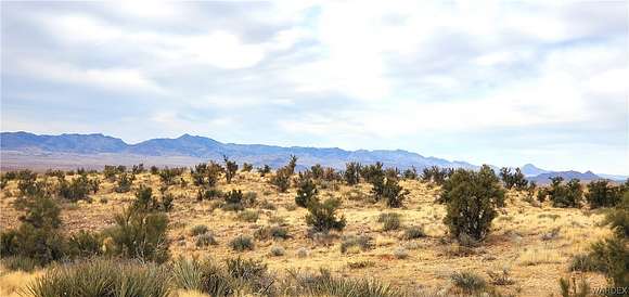 42.2 Acres of Land for Sale in Kingman, Arizona