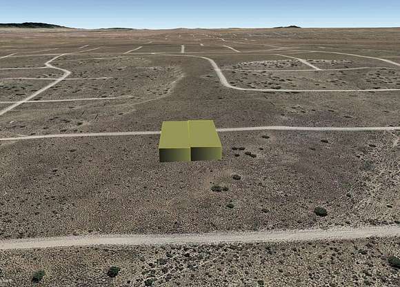 1 Acre of Residential Land for Sale in Rio Rancho, New Mexico