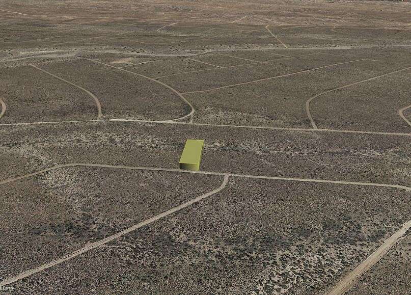 0.5 Acres of Residential Land for Sale in Rio Rancho, New Mexico