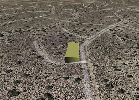 0.52 Acres of Residential Land for Sale in Rio Rancho, New Mexico