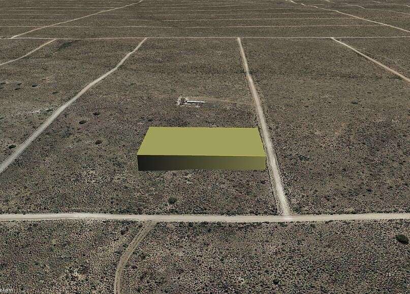 1 Acre of Residential Land for Sale in Rio Rancho, New Mexico