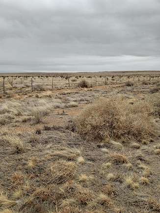 35 Acres of Land for Sale in Cañoncito, New Mexico