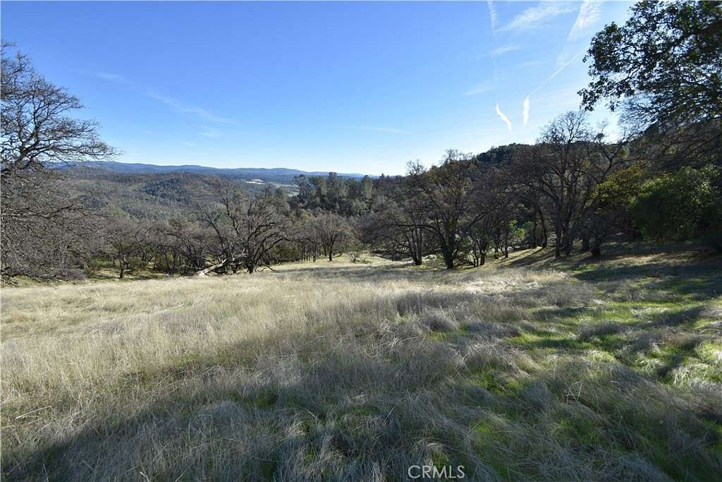 110.8 Acres of Land for Sale in Oroville, California