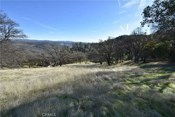 111 Acres of Land for Sale in Oroville, California