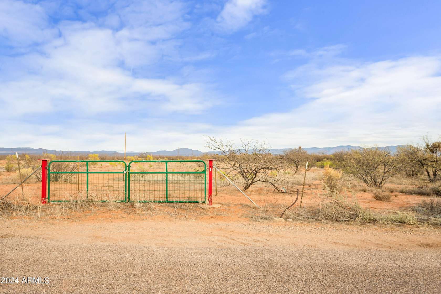 0.83 Acres of Residential Land for Sale in Sierra Vista, Arizona