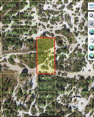 1.2 Acres of Land for Sale in St. Cloud, Florida