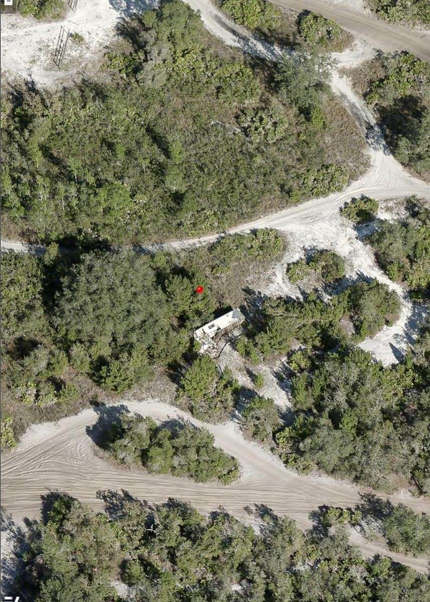 1.24 Acres of Land for Sale in St. Cloud, Florida