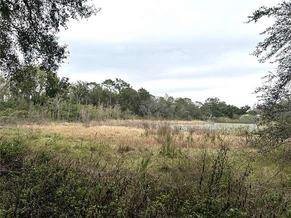 2.7 Acres of Residential Land for Sale in Orlando, Florida