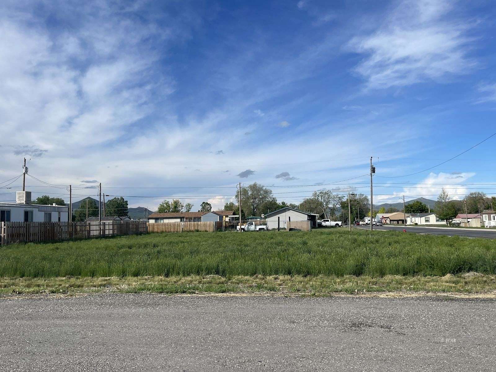 0.34 Acres of Residential Land for Sale in Wells, Nevada