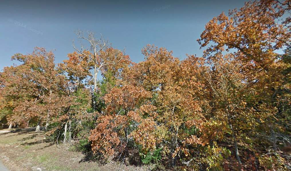 0.41 Acres of Residential Land for Sale in Horseshoe Bend, Arkansas
