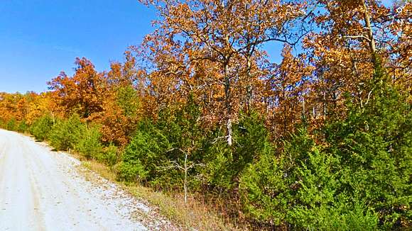 0.31 Acres of Residential Land for Sale in Horseshoe Bend, Arkansas