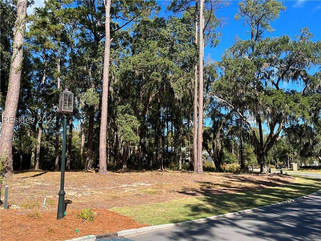 0.5 Acres of Residential Land for Sale in Bluffton, South Carolina