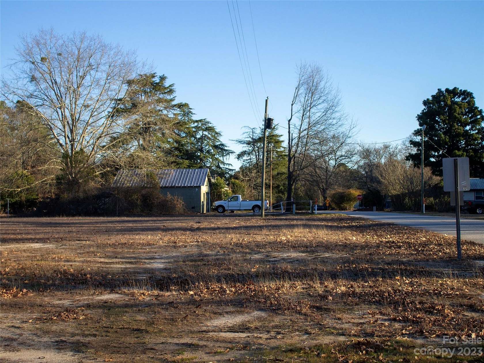 1 Acre of Land for Sale in Bethune, South Carolina
