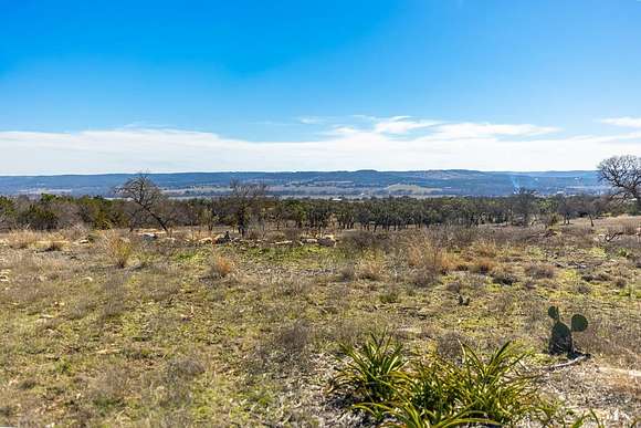 10.1 Acres of Land for Sale in Center Point, Texas